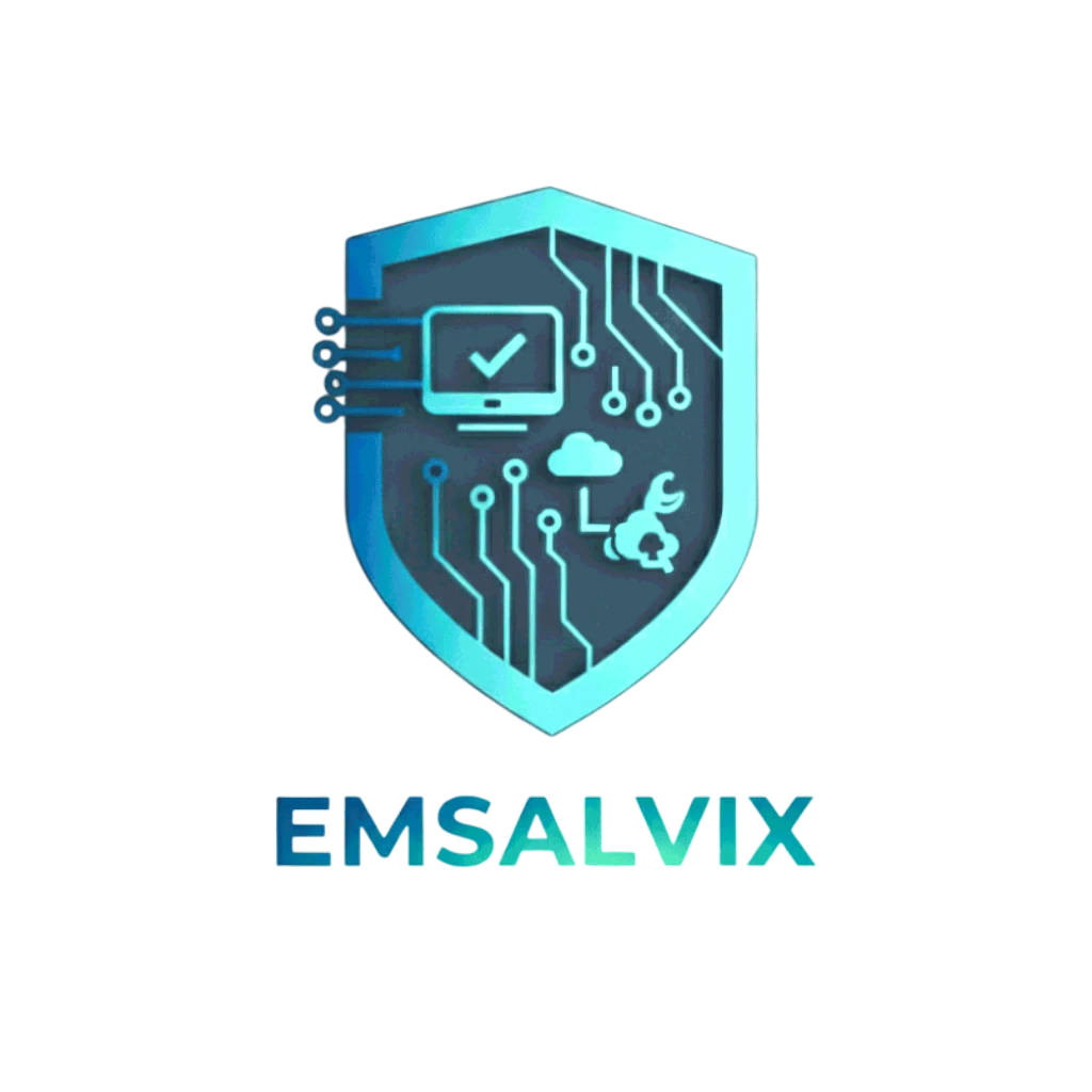 EMSALVIX – IT SERVICE